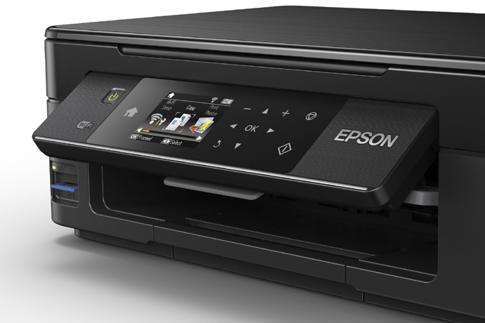 Impresora Multifuncional Epson Expression XP-441 | Productos | Epson México