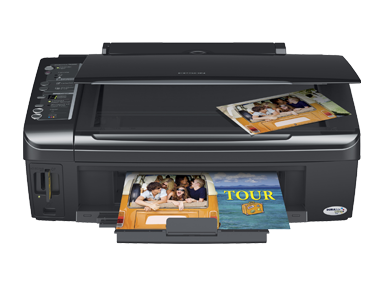 Epson Stylus TX200 | Soporte | Epson México